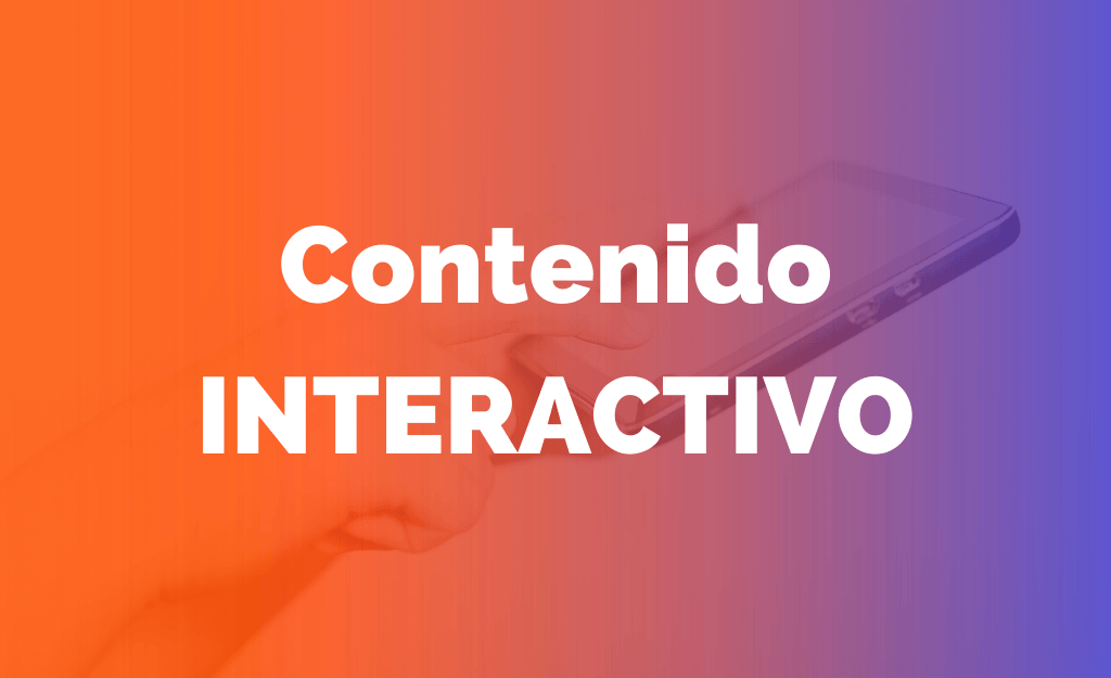 SEO para el Contenido Interactivo: Crea Contenido Interactivo para Atraer Usuarios
