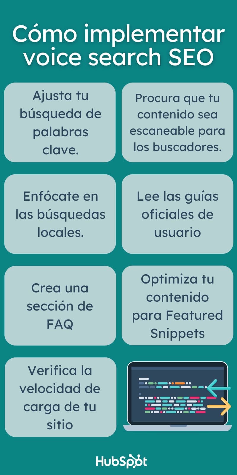 SEO para la Búsqueda por Voz: Optimiza tu Contenido para la Voz
