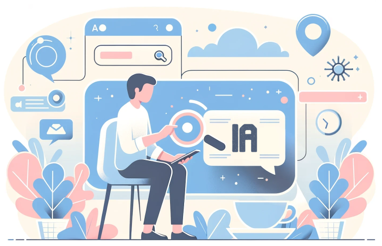 SEO para la Inteligencia Artificial: Adapta tu Estrategia al SEO con IA