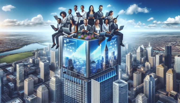 Skyscraper Content: Crea Contenido Mejor que el de la Competencia y Consigue Enlaces