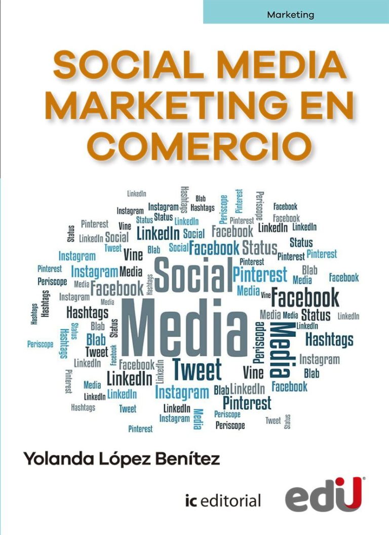 Social Media Marketing en Comercio: ¡Impulsa tus Ventas Online!