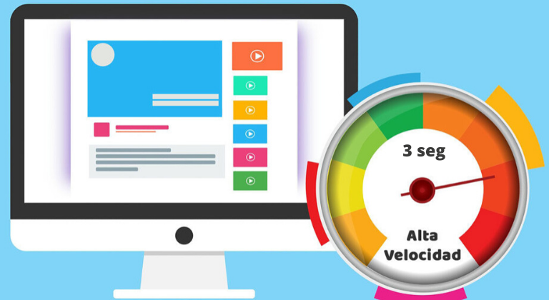 Velocidad de Carga: Optimiza la Velocidad de tu Sitio Web