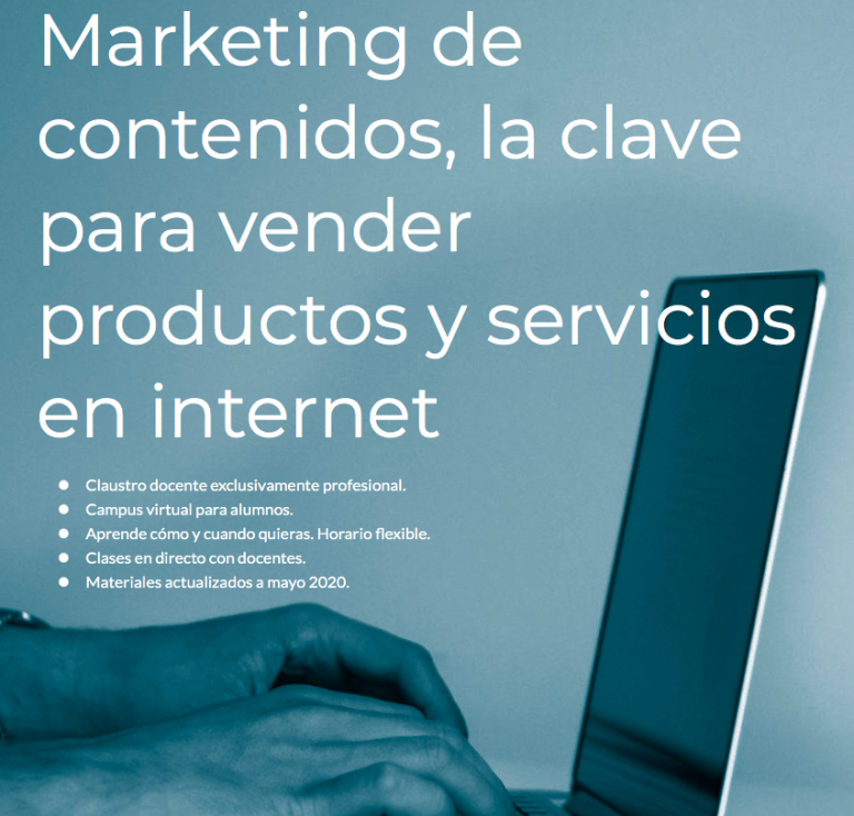 Vende Más: Curso de Marketing y Ventas para Profesionales