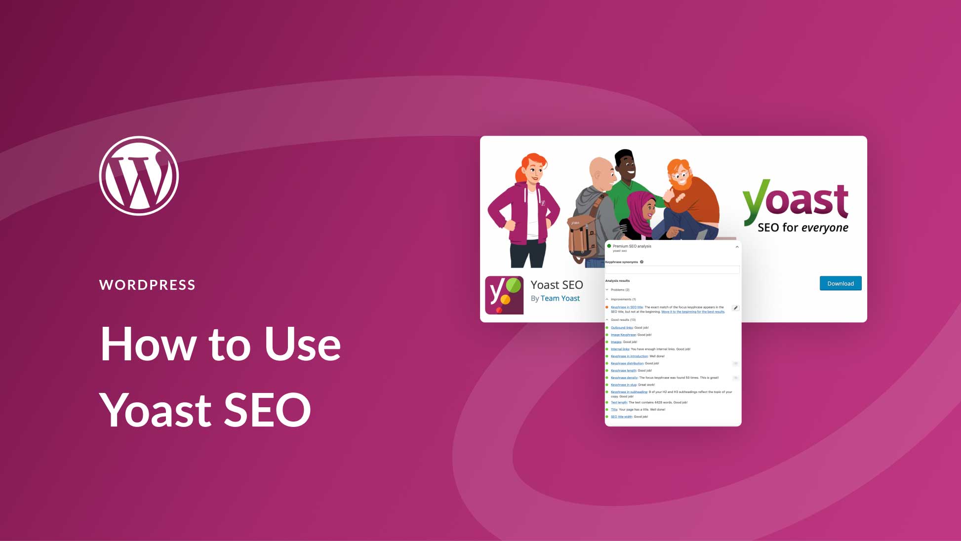 Yoast SEO: Plugin SEO para WordPress