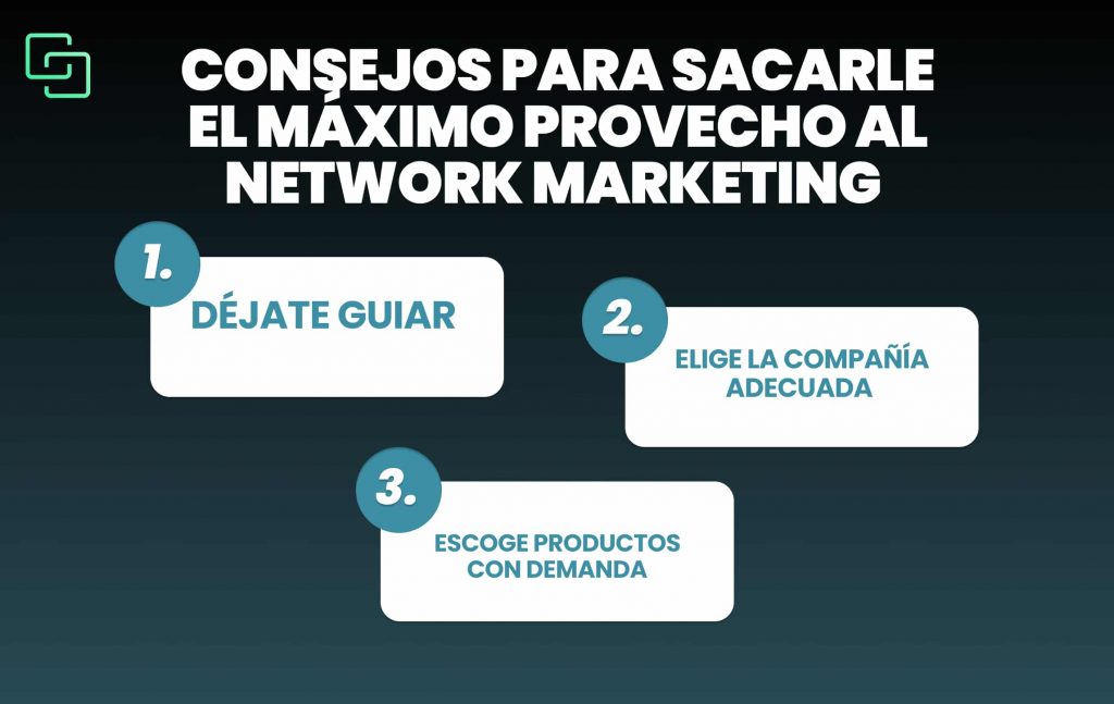¿Qué es el Network Marketing?: Oportunidades y Desafíos