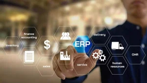 Los 7 Beneficios Clave de un ERP para PyMEs