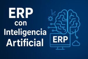 ERP con IA