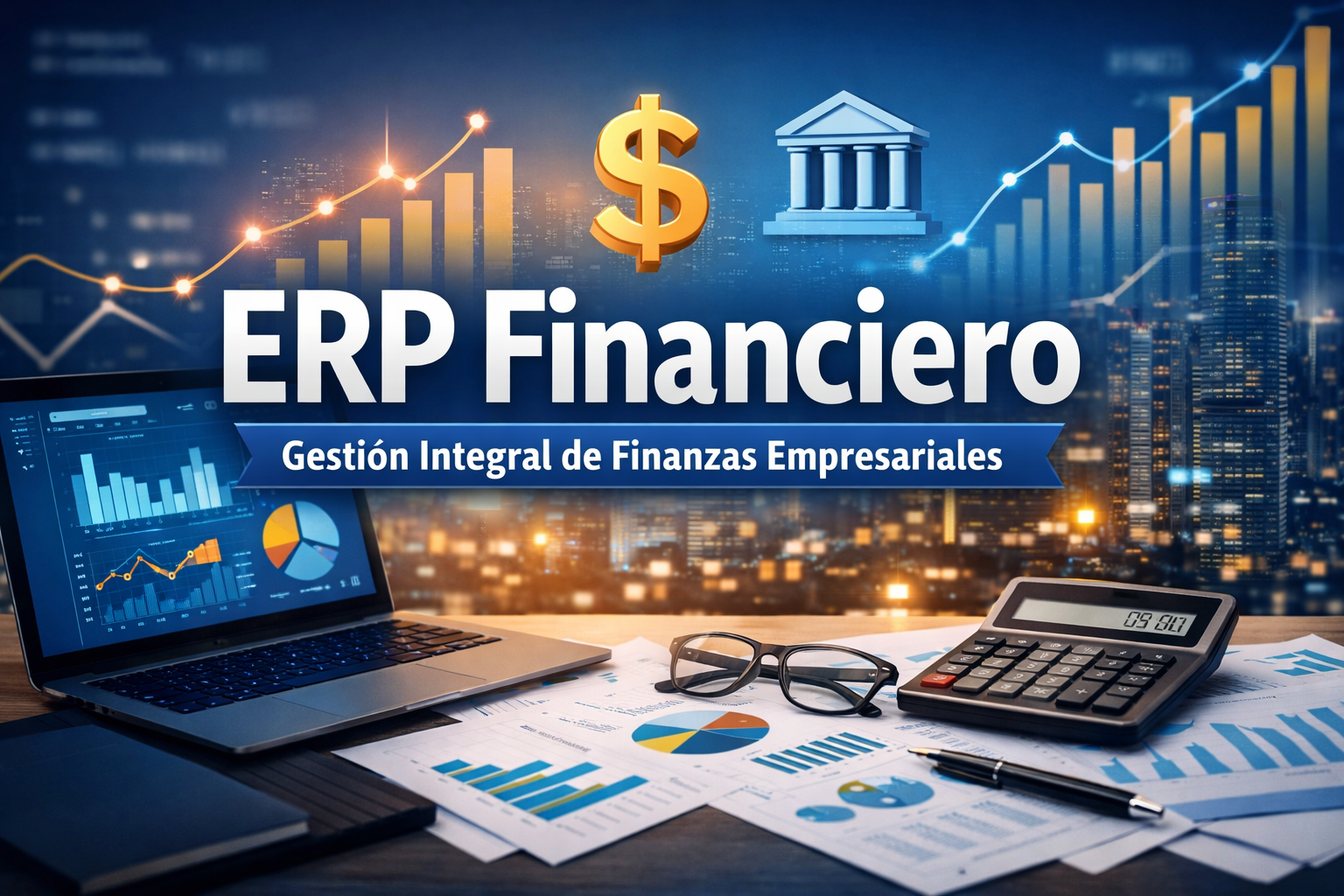 ERP financiero