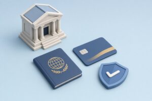 Cuenta bancarias